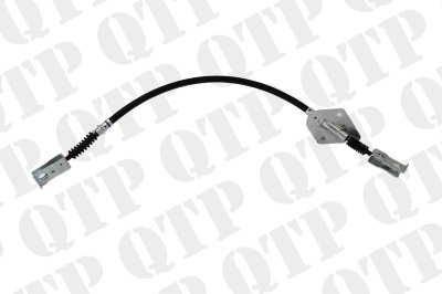Clutch Cable Massey Ferguson
