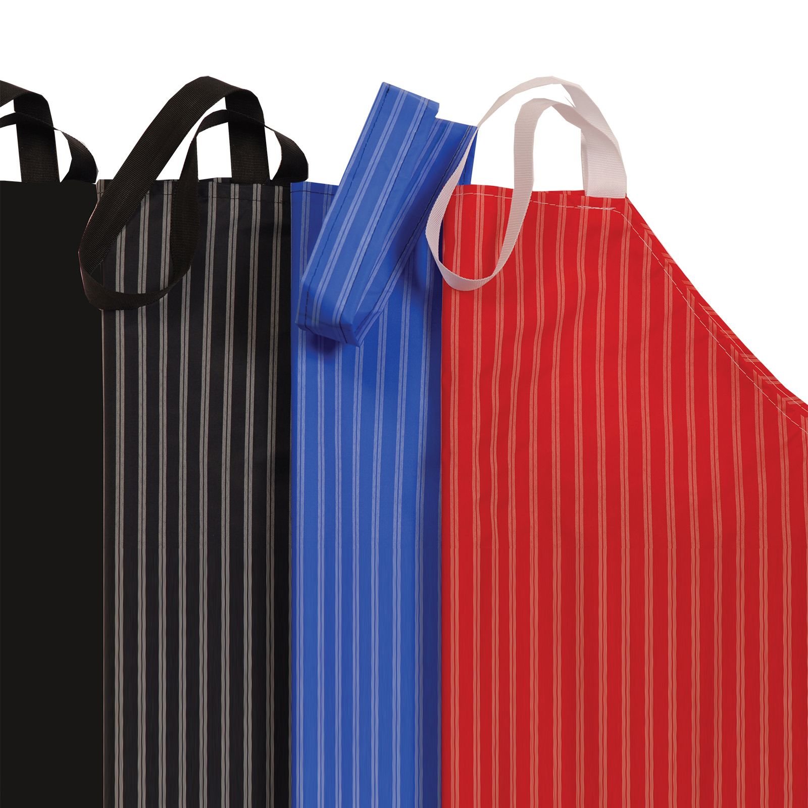 BIB APRON PU LIGHT DUTY 35"X39"