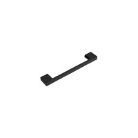 Tucker French Dorking 160mm Matt Black Handle