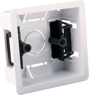 Single Dry Lining Box 35mm