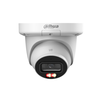 Dahua IPC-HDW3649QM-S-IL  IP67 housing