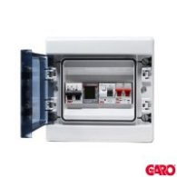 EV Distribution Boards