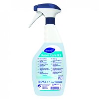 Taski R3 Glass Cleaner - Blue 750 ml