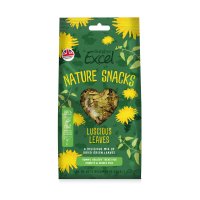 Burgess Excel Luscious Leaves 6x60g