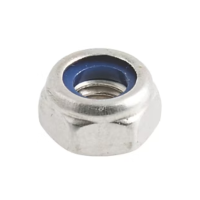 GGP / Stiga Blade Blade Bolt Nut