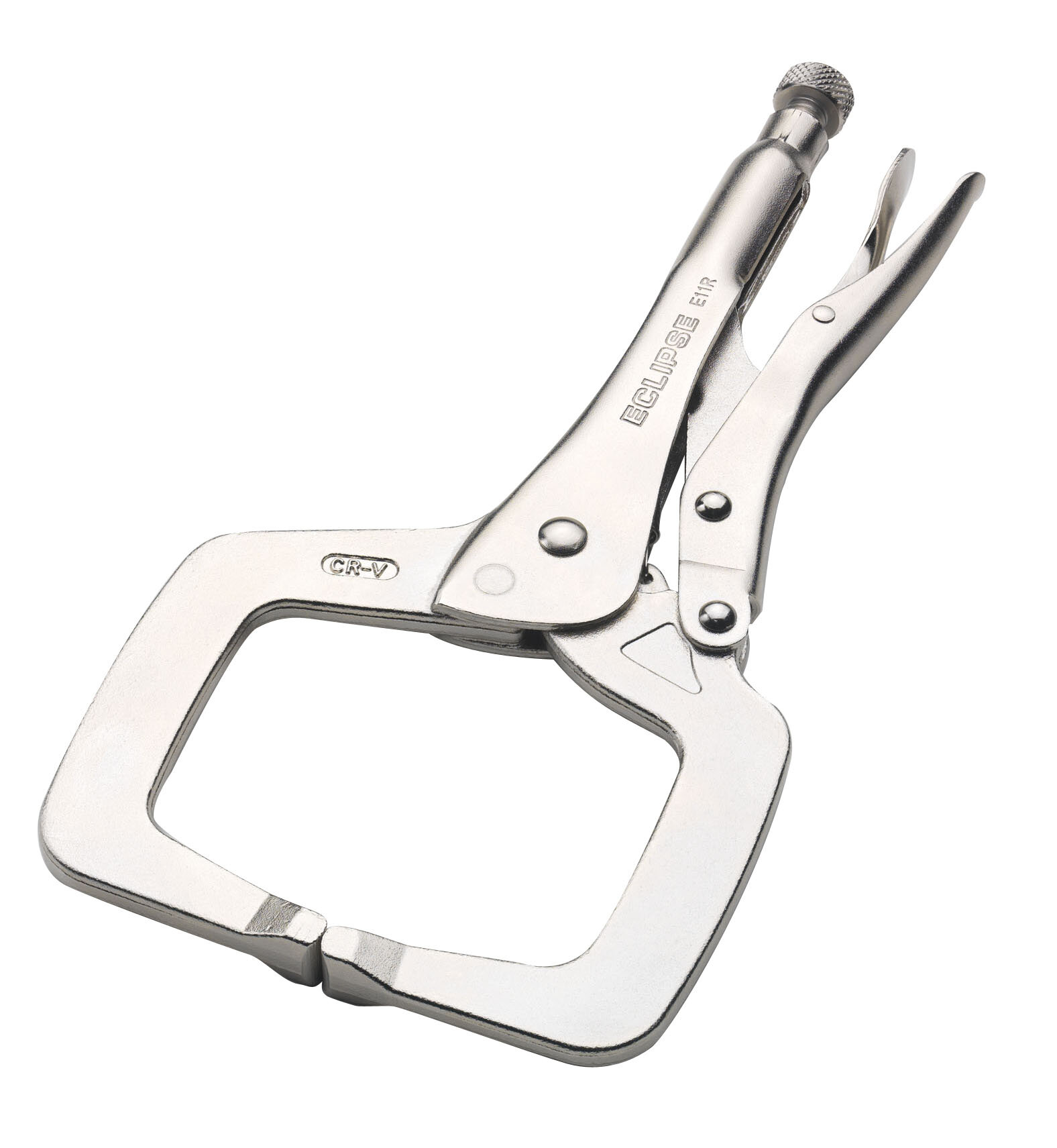 Eclipse Locking C-Clamp 11in Regular Tips