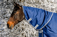 Select Combi Neck XS Navy