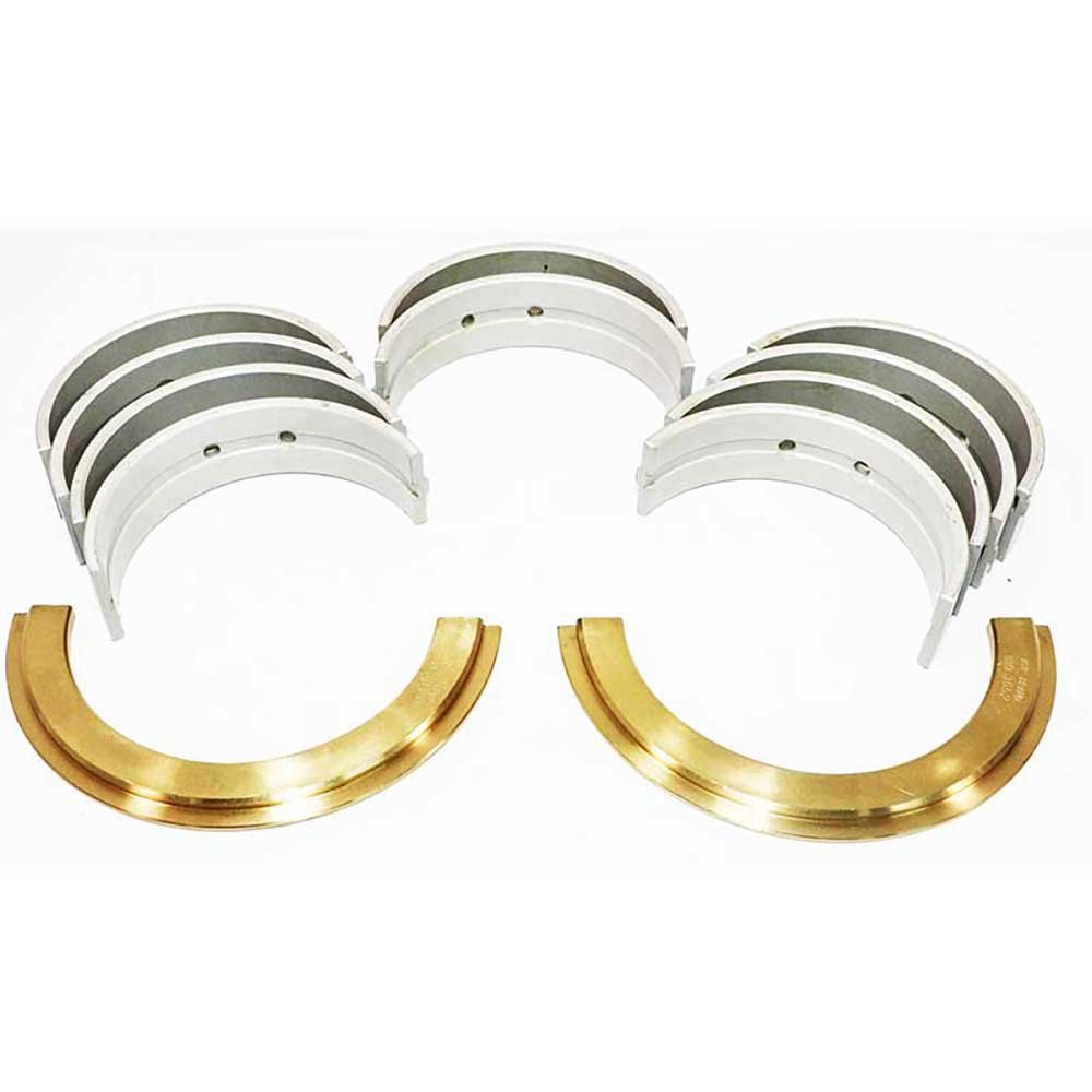MAIN & THRUST BEARING SET STD
