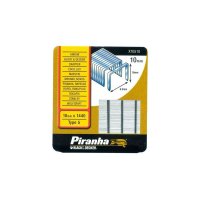 BLACK&DECKER 10MM STAPLES T5