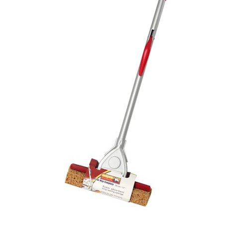 Dosco Auto Major Sponge  Mop Complete 62002