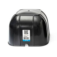 THERMAHOOD THETH140 TH 140 Downlight Cover