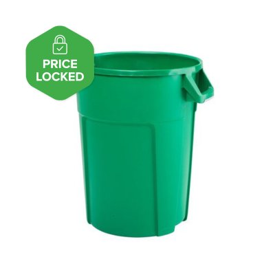 Heavy Duty Bins