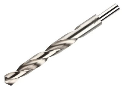 Irwin HSS Reduced Shank Pro Drill Bit 11.0mm OL:142mm WL:94mm