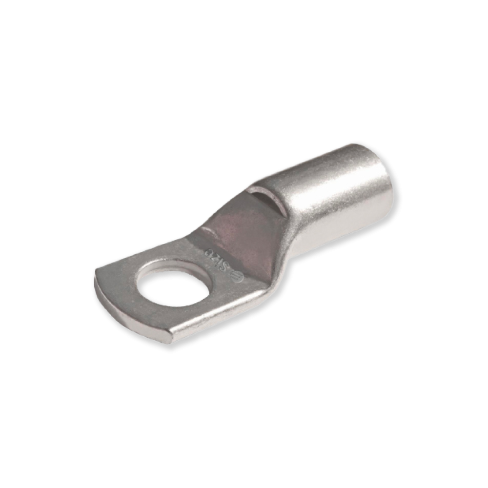 Cable Lugs (50.0mm&sup2; Cable/10mm Stud Hole)