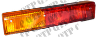 Rear Lamp
