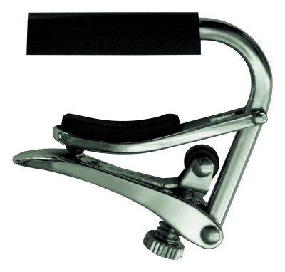 Shubb Banjo Capo C5