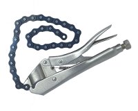 Texan Vice Grip 20R-10"/Chain (20" Chain)