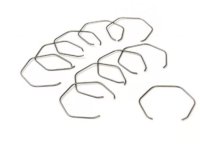Spring Clip Kit of 5
