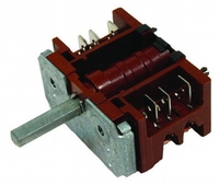BEKO SELECTOR SWITCH (TURBO COMMUTATOR)