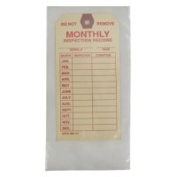 Tag Bag (3-1/2"W x 6-3/4"H)