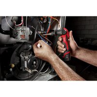 MILWAUKEE M12SI-201C SOLDERING IRON