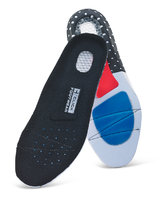 Click Footshock Comfort Gel Insoles