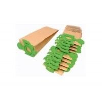 PAPER BAGS SEBO DART FLEXI X 10