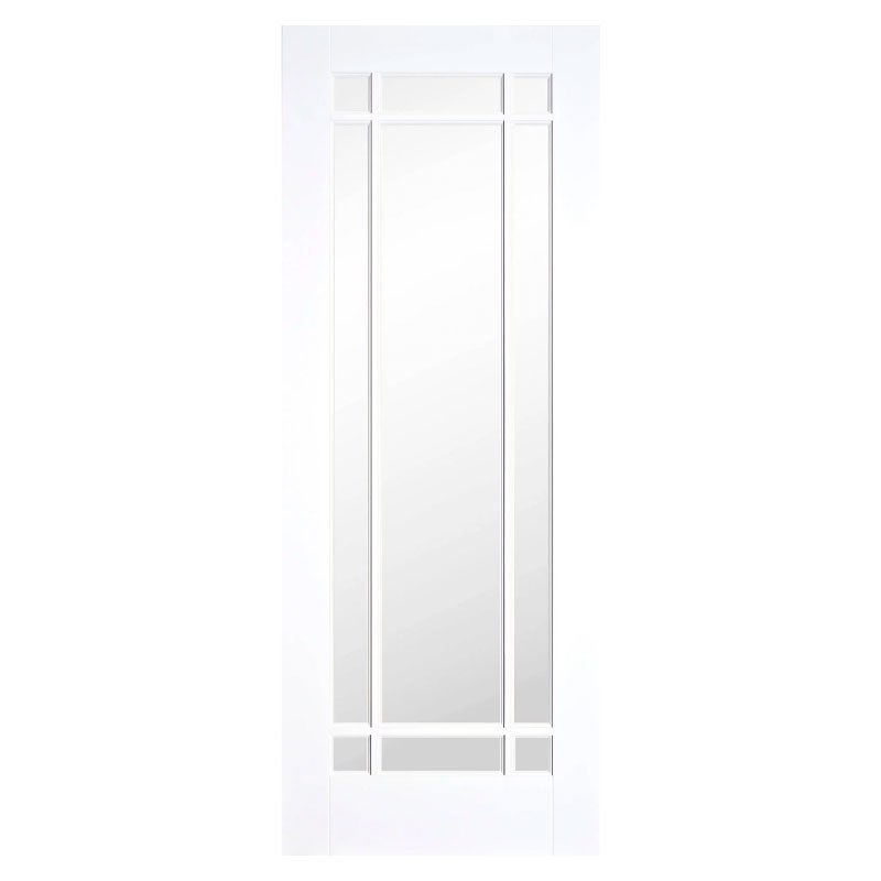 A0612 Bora 9 Lite Premium Primed White