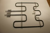 Upper Element