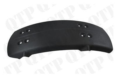 Mudguard LHS JCB
