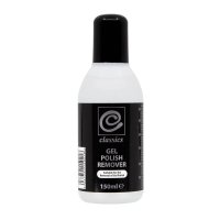 Classics Gel Polish Remover 150ml