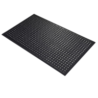 COBA K-MAT BLACK 0.9m X 1.5m