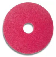 20" Floor Pad Red x 1