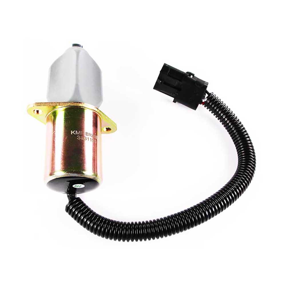 FUEL PUMP SOLENOID
