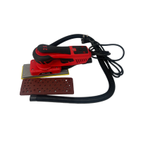 2.5MM ORBIT 70x197MM ELECTRIC SANDER