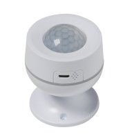 PIR CONNECT, WIFI, IP20, White