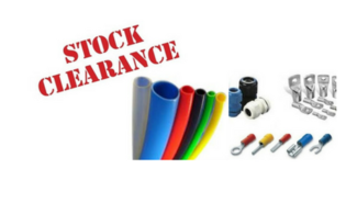 Sell Off - Cable Accessories