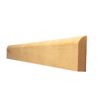 Wd Sn Architrave 3 X .75 X 15ft