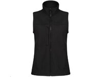 REGATTA TRA790 Flux Ladies Softshell Bodywarmer