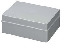Smooth-Sided Junction Box Series 410