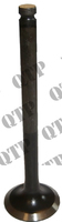 Exhaust Valve       