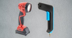 Stat Guns & Colour Lights