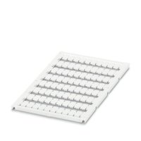 UC1-TM 6 - Marker for terminal blocks 0821247