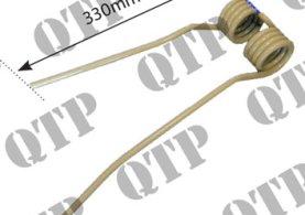 Pi&egrave;ces d&eacute;tach&eacute;es pour dent PZ Haybob