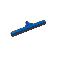 Professional Floor Squeegee Head Blue (Robert Scott) 45cm
