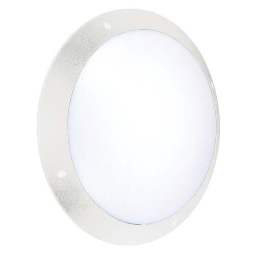 12w led bulkhead