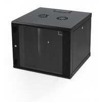 9U 550MM WALL/MIDI FLOOR CABINET