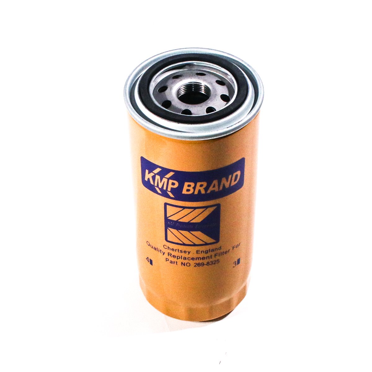 FILTER OIL