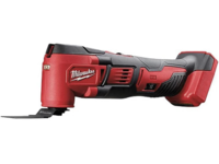 Milwaukee M18BMT-0 Multi-Tool, Varible Speed 12000-1800opm Bare Unit