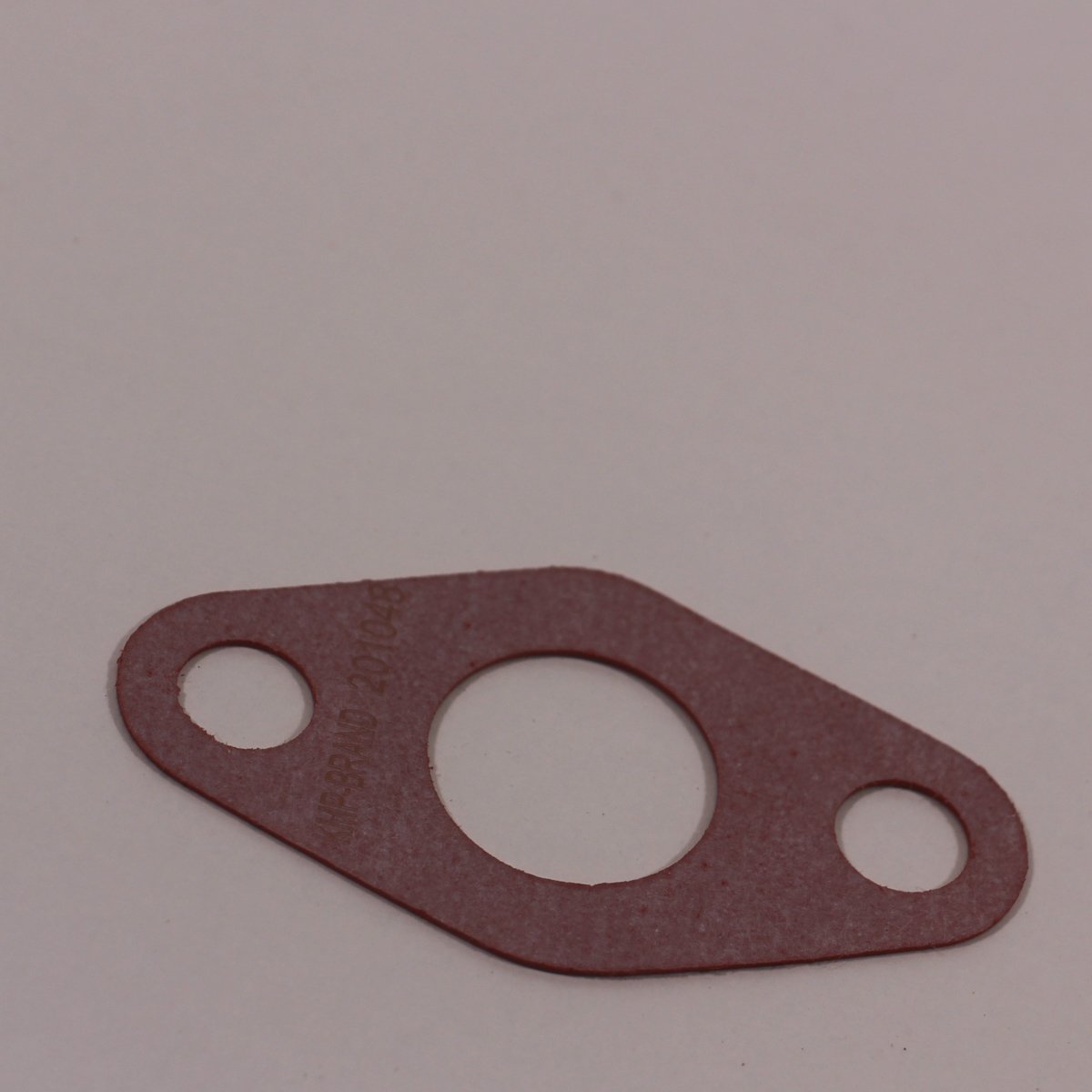 GASKET CONNECTION